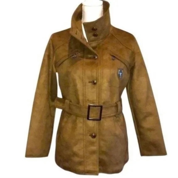 EA collection Italy style coat Large - Picture 1 of 6